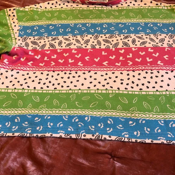 Vintage Personal Property Crop Top - Picture 6 of 7